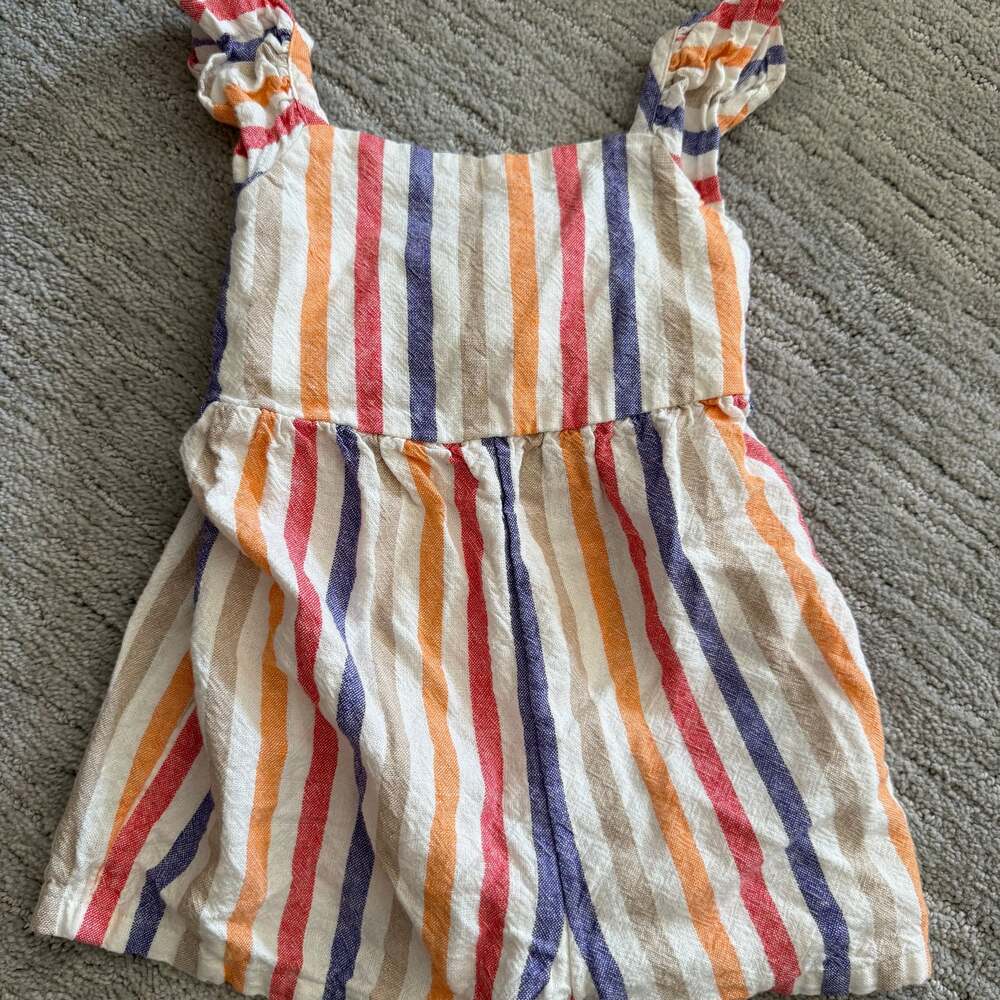 babyGAP romper